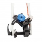 Outil surfaçage pattes disque Post Mount, IS & Flat mount Shimano Outil surfaçage pattes disque Post Mount, IS & Flat mount Shimano