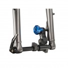 Outil surfaçage pattes disque Post Mount, IS & Flat mount Shimano Outil surfaçage pattes disque Post Mount, IS & Flat mount Shimano