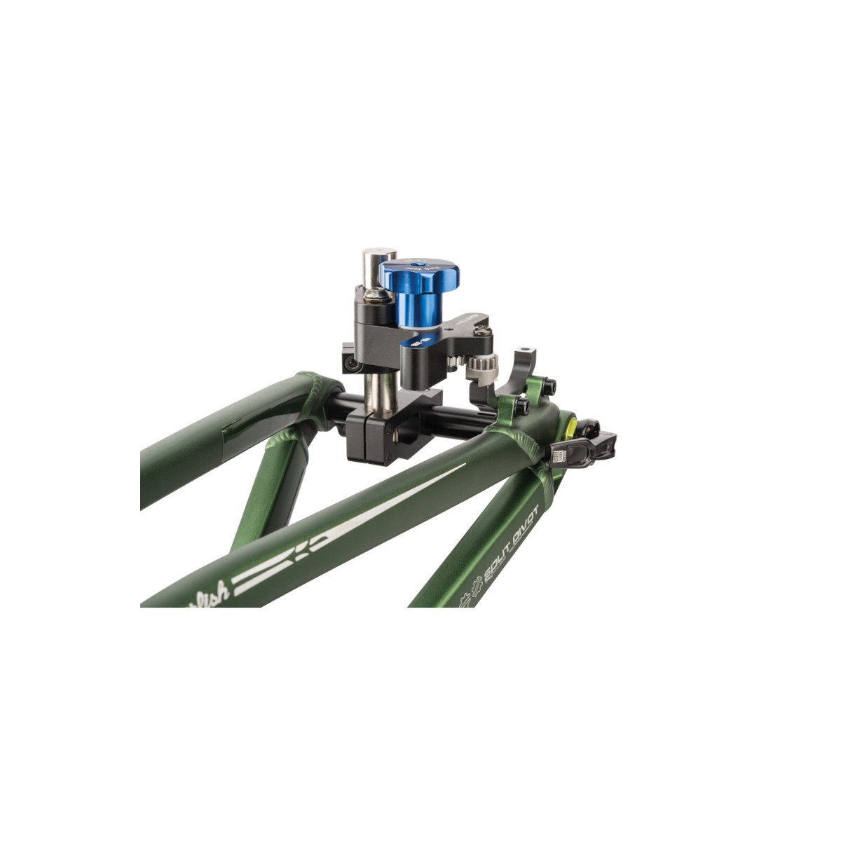 Outil surfaçage pattes disque Post Mount, IS & Flat mount Shimano Outil surfaçage pattes disque Post Mount, IS & Flat mount Shimano