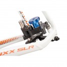 Outil surfaçage pattes disque Post Mount, IS & Flat mount Shimano Outil surfaçage pattes disque Post Mount, IS & Flat mount Shimano