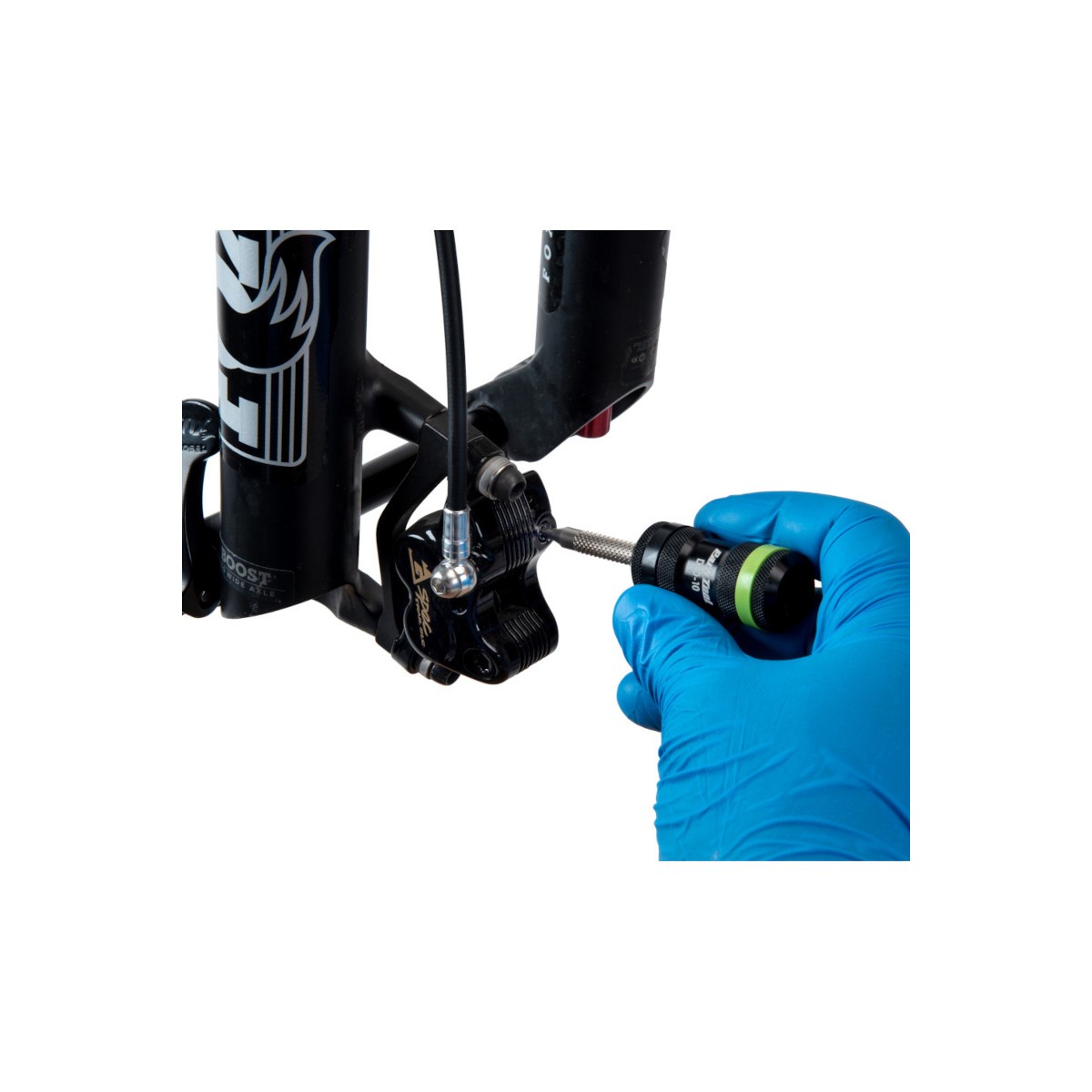 Tournevis Torx T10 de précision Tournevis Torx T10 de précision