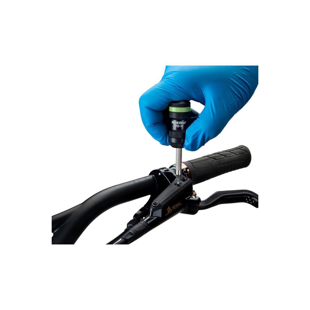 Tournevis Torx T10 de précision Tournevis Torx T10 de précision