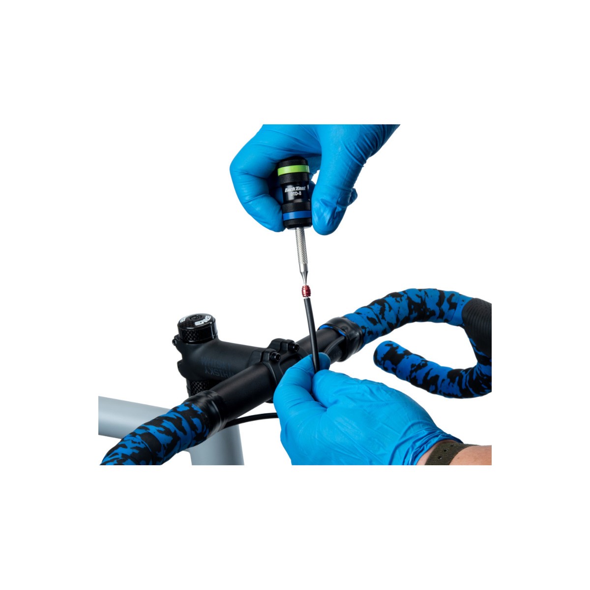 Tournevis Torx T8 de précision Tournevis Torx T8 de précision