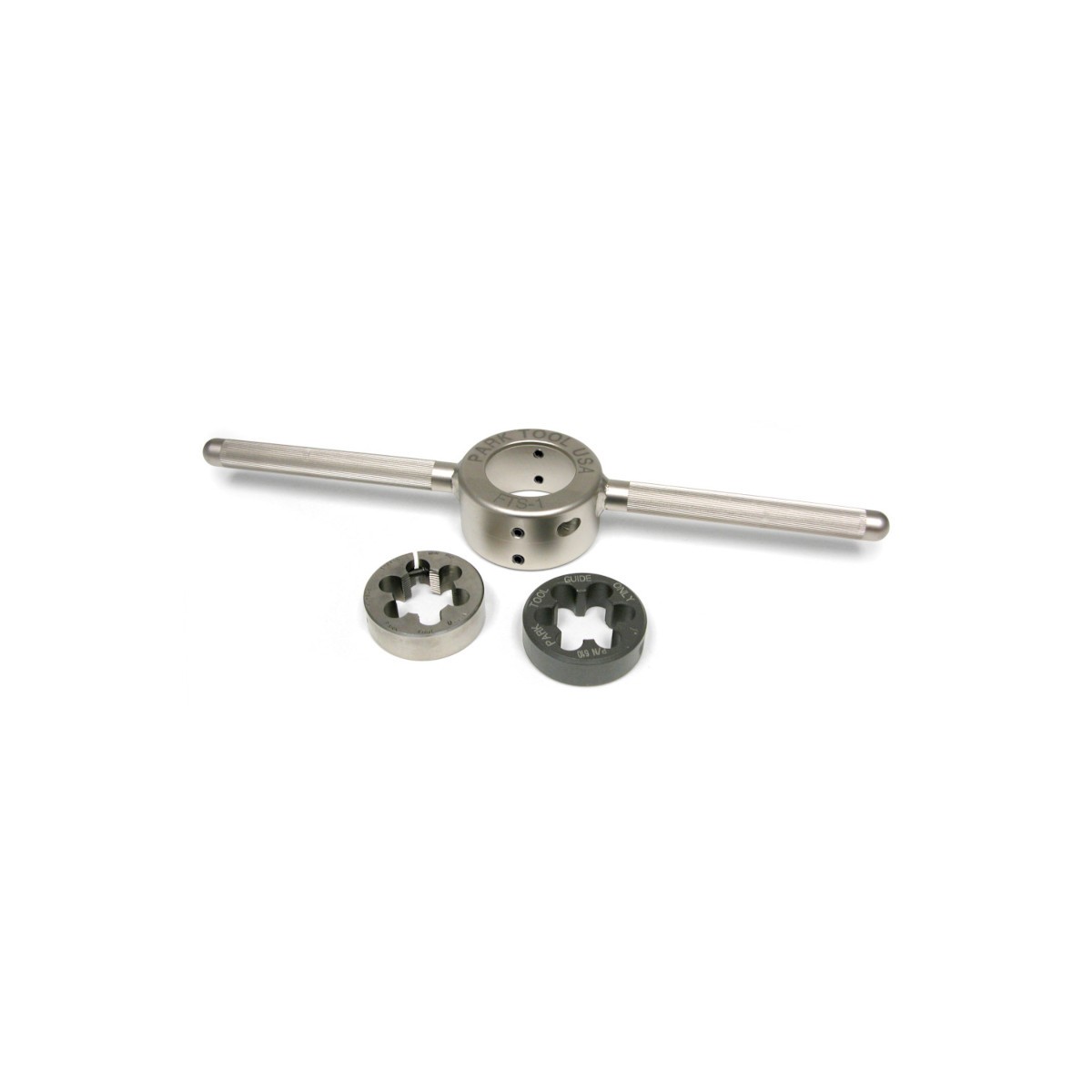 Kit de Filière de Fourche 1"