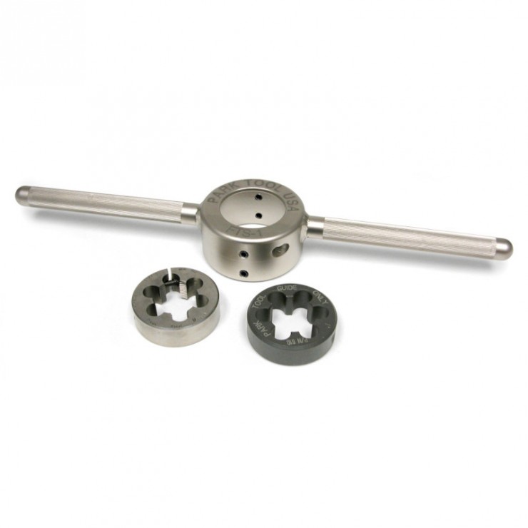 Kit de Filière de Fourche 1"