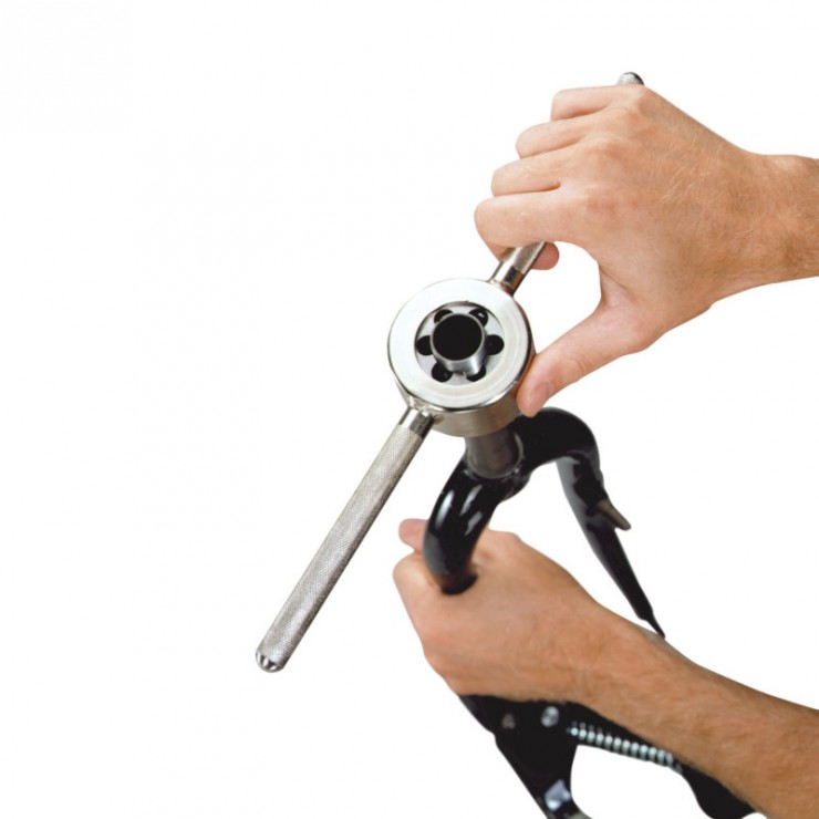 Kit de Filière de Fourche 1"