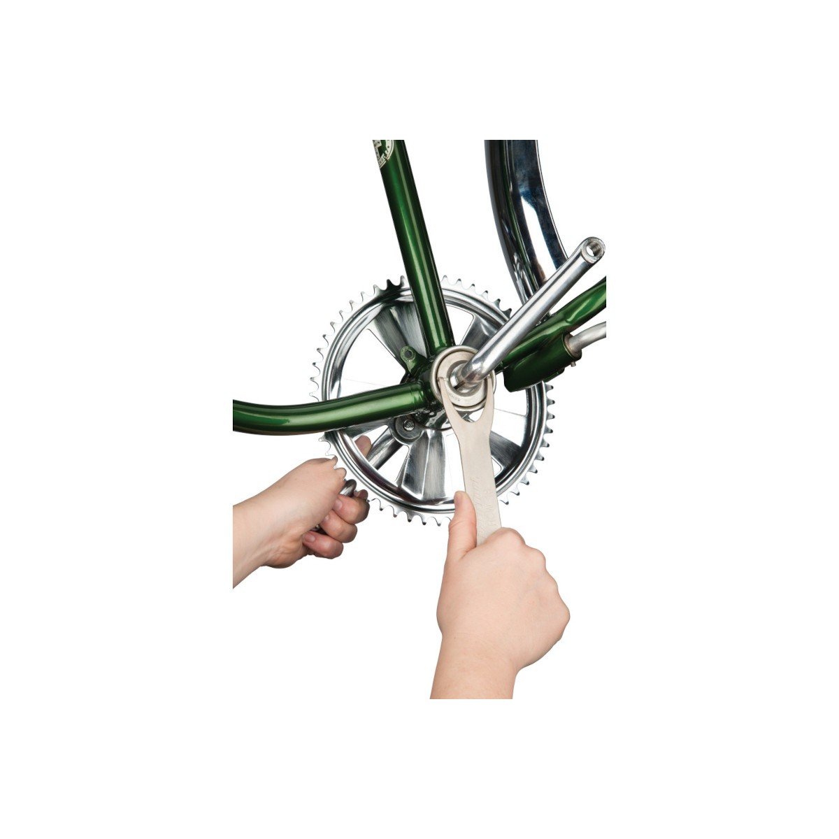 Clé pour boitier de pédalier Clé pour boitier de pédalier