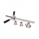 Outil pour monter cuvettes fixe de JD Outil pour monter cuvettes fixe de JD