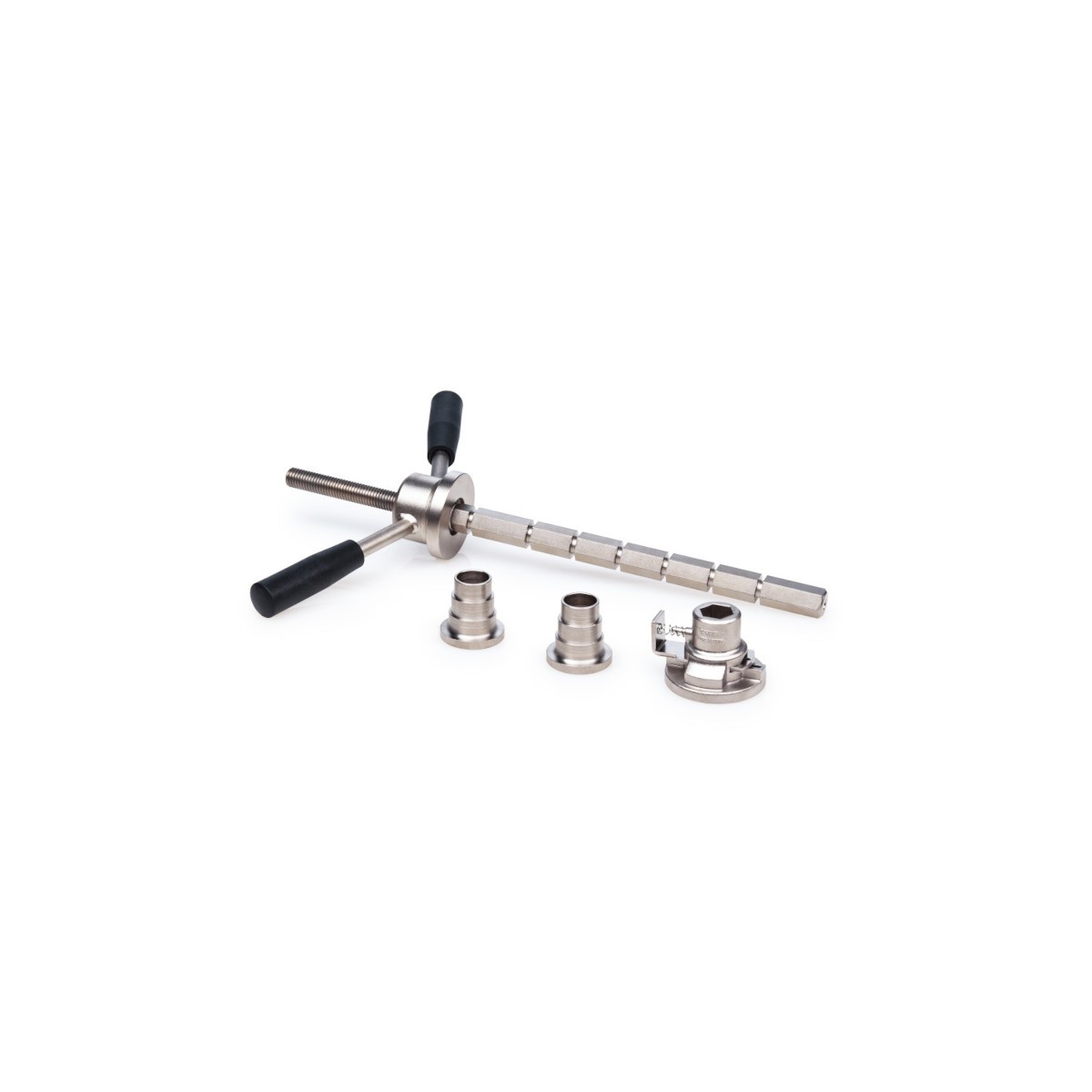 Outil pour monter cuvettes fixe de JD Outil pour monter cuvettes fixe de JD