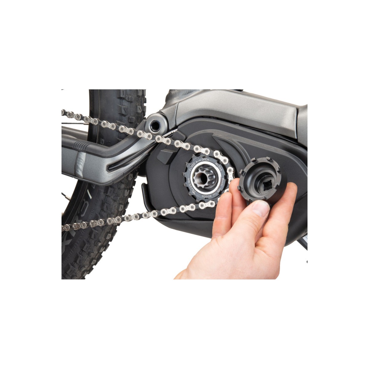 Lockring Tool - Bosch Gen2 Lockring Tool - Bosch Gen2