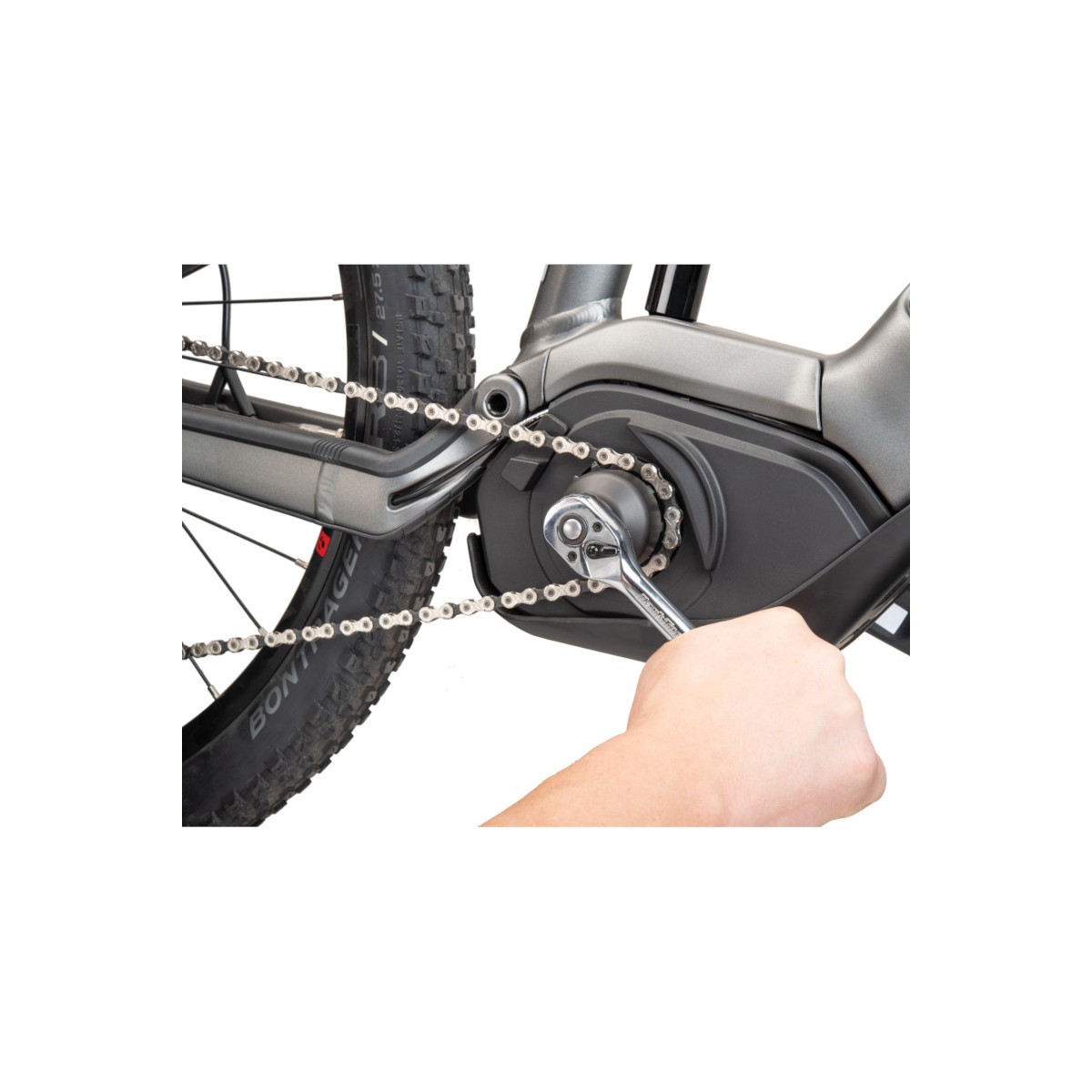 Lockring Tool - Bosch Gen2 Lockring Tool - Bosch Gen2