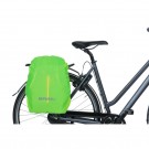 B-Safe Commuter sac à dos vélo, Nordlicht,vert B-Safe Commuter sac à dos vélo, Nordlicht,vert