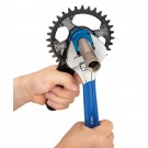 Lockring Tool - Shimano Direct Mount Lockring Tool - Shimano Direct Mount