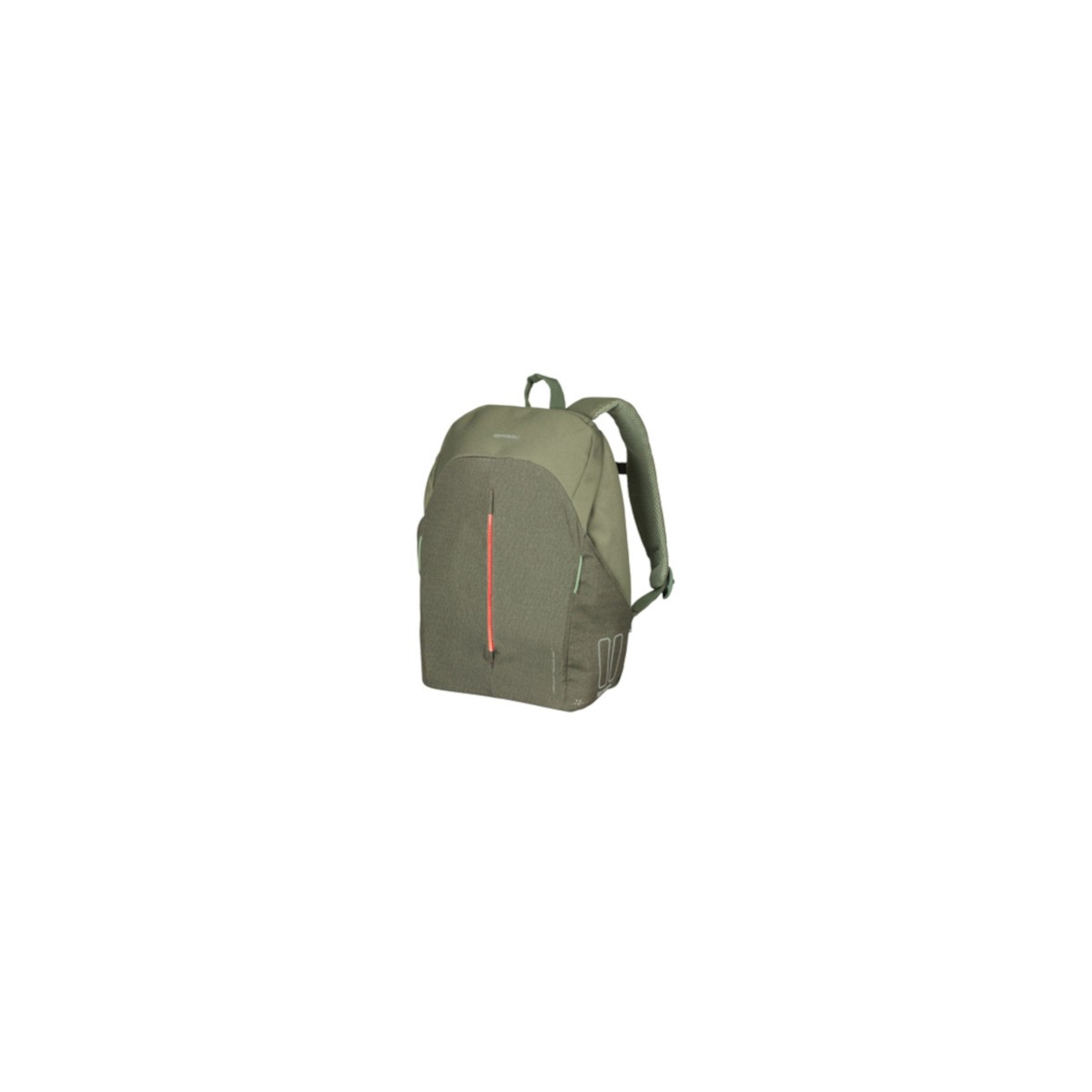 B-Safe Commuter sac à dos vélo, Nordlicht,vert B-Safe Commuter sac à dos vélo, Nordlicht,vert