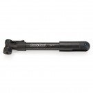 Mini pompe "Half Pint" NOIR Mini pompe "Half Pint" NOIR