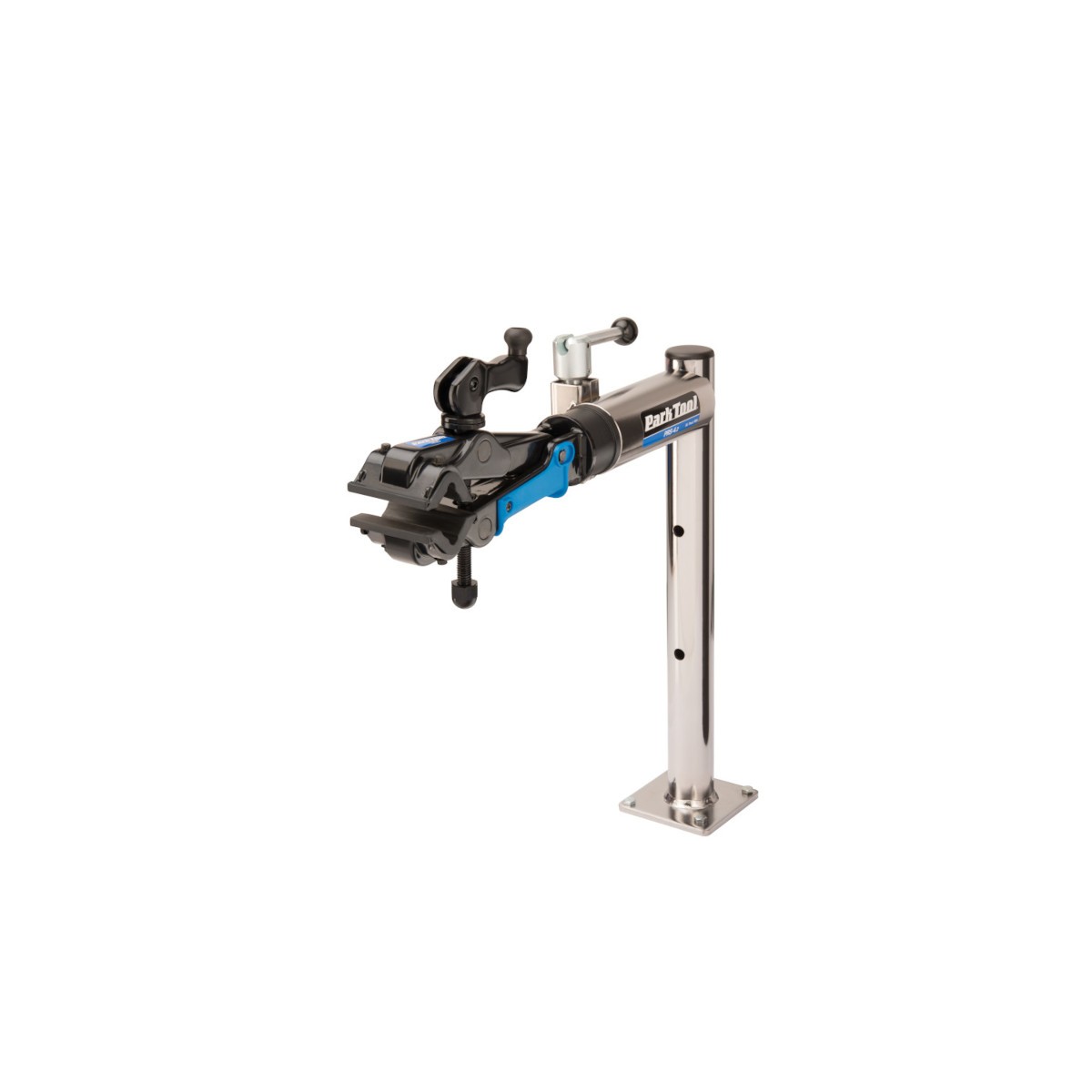 Pied de réparation deluxe pour établi pince 100-3D Pied de réparation deluxe pour établi pince 100-3D