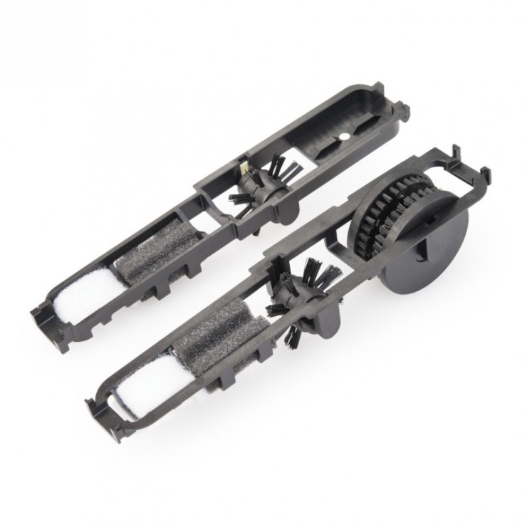 Brosses pour remplacement pour CM-25
