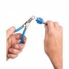 Pince à circlips 1.3 coudée externe Pince à circlips 1.3 coudée externe