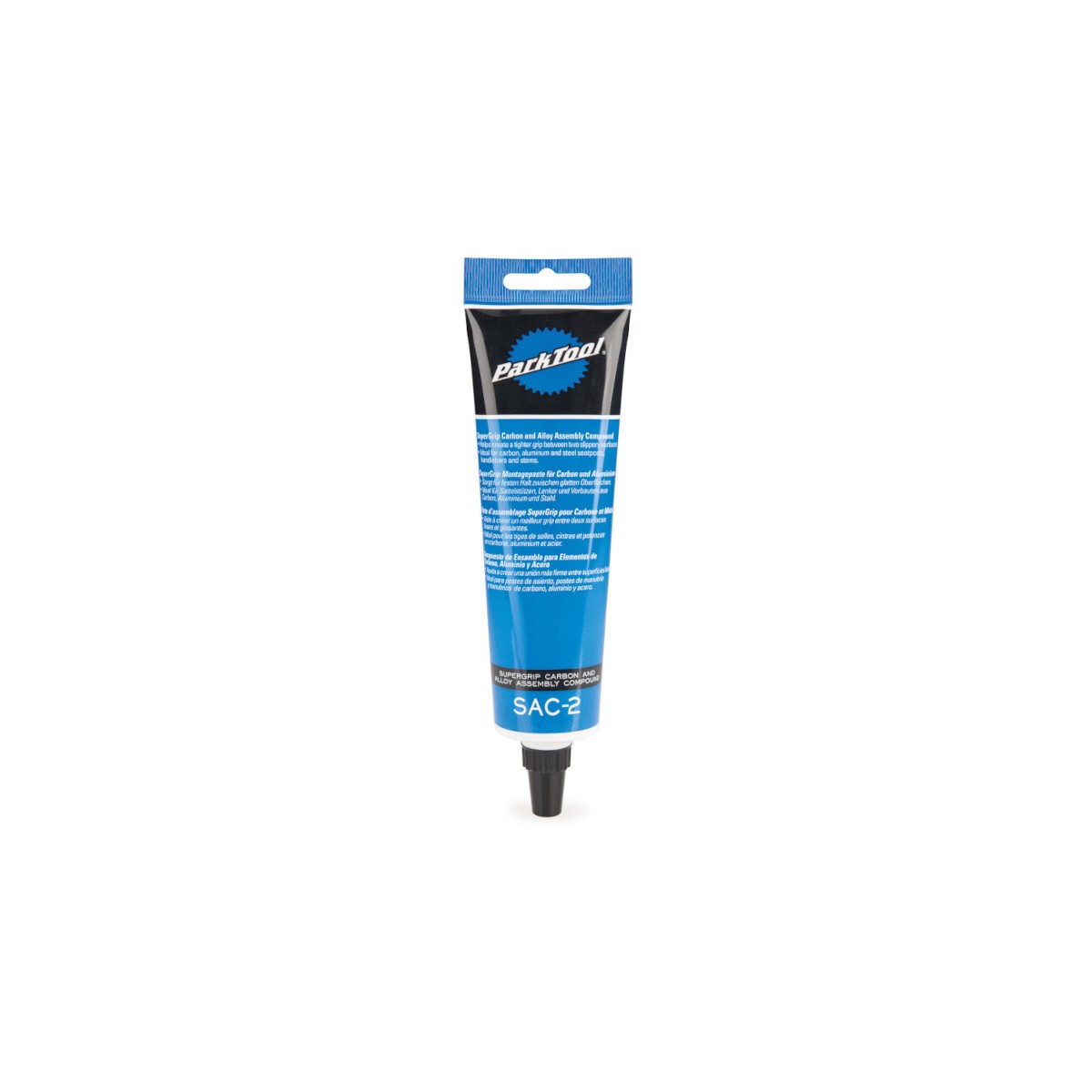 "SuperGrip" pour montage carbone et alliages "SuperGrip" pour montage carbone et alliages