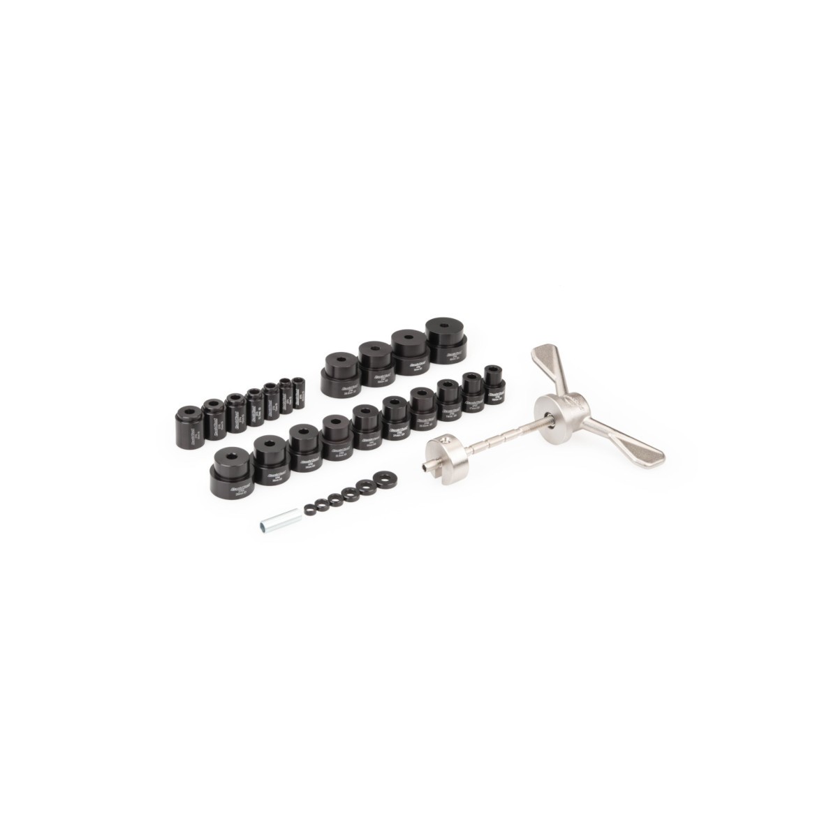 Kit roulements d'amortisseurs Kit roulements d'amortisseurs