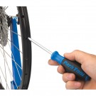 Clé à rayon pour jantes profilées 3/16" Clé à rayon pour jantes profilées 3/16"
