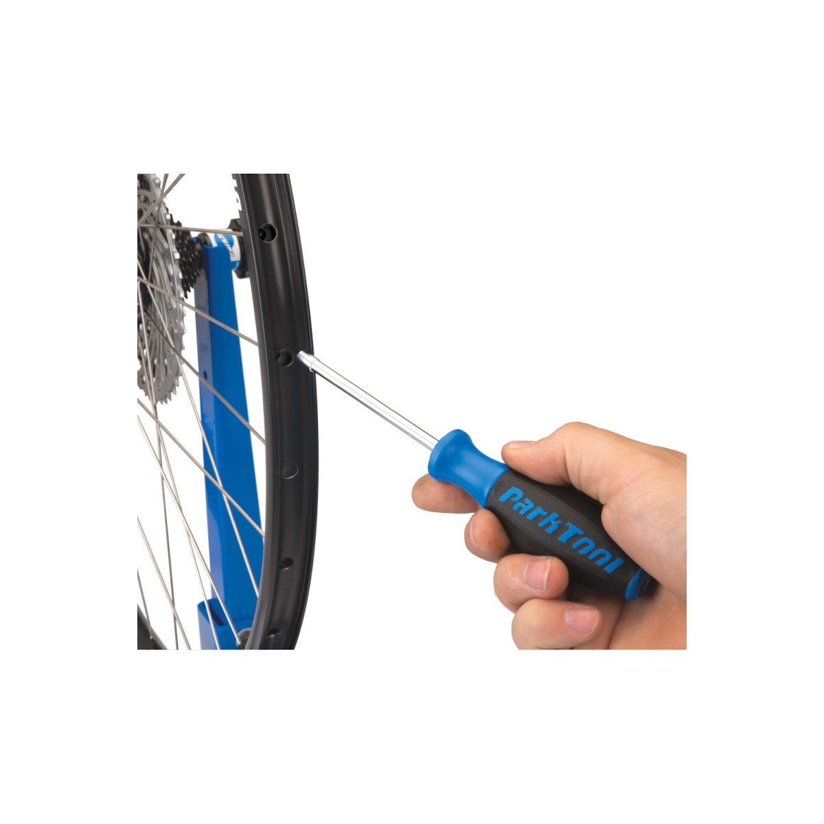 Clé à rayon pour jantes profilées 3/16" Clé à rayon pour jantes profilées 3/16"