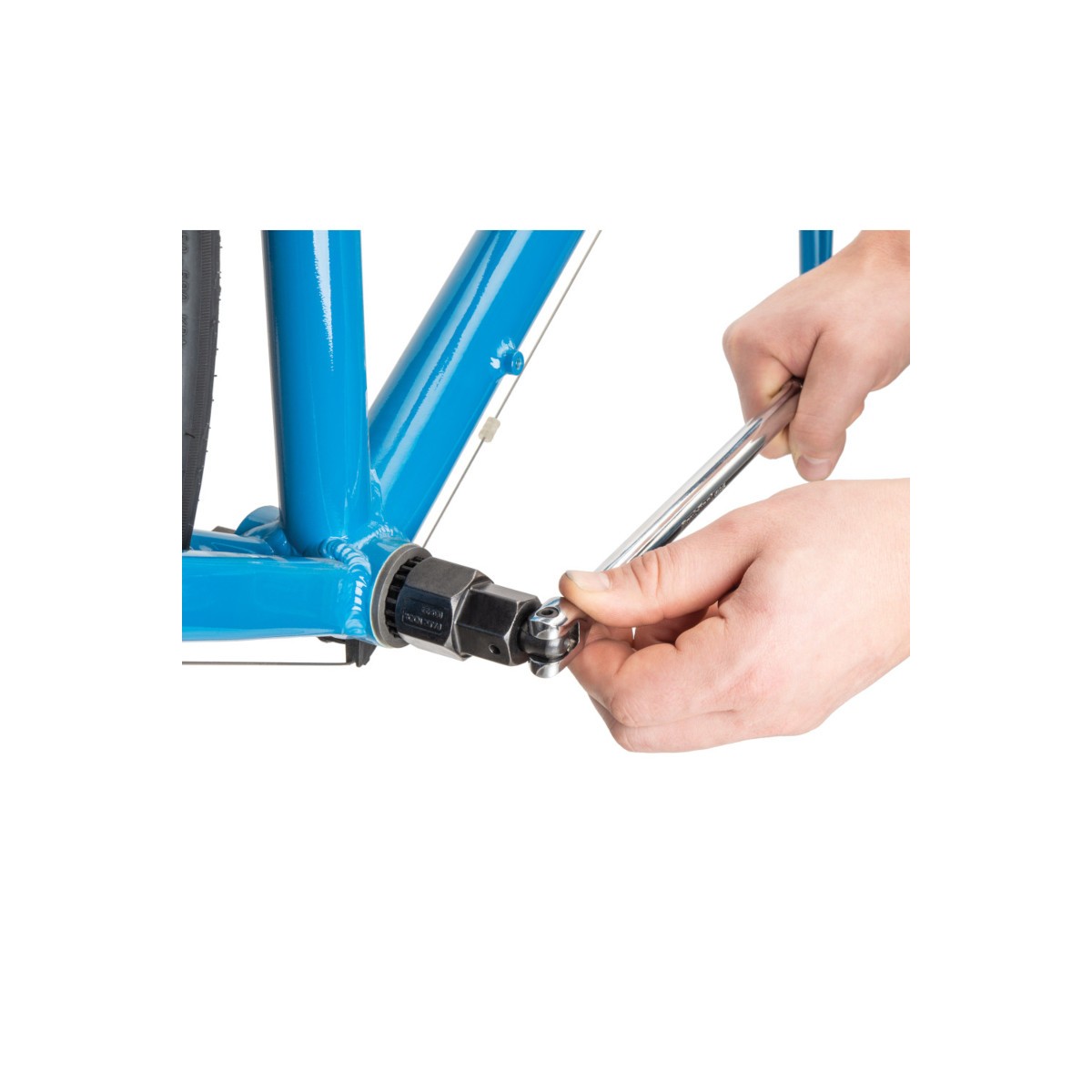 Barre de force 3/8" Barre de force 3/8"