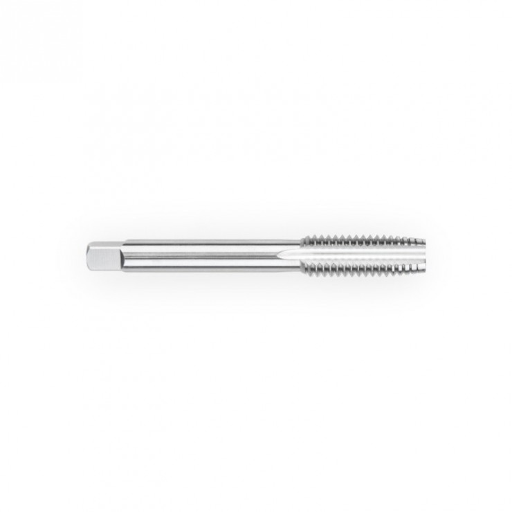 Taraud pour axe de 12 x 1,75
