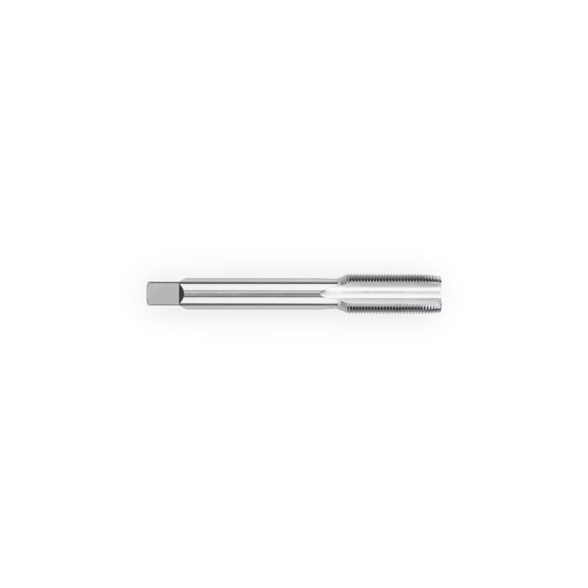 Taraud pour axe de 15  x 1,0