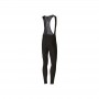 Collant long "QuadraBibTights"  avec bretelles - Vetement Couleur : Noir