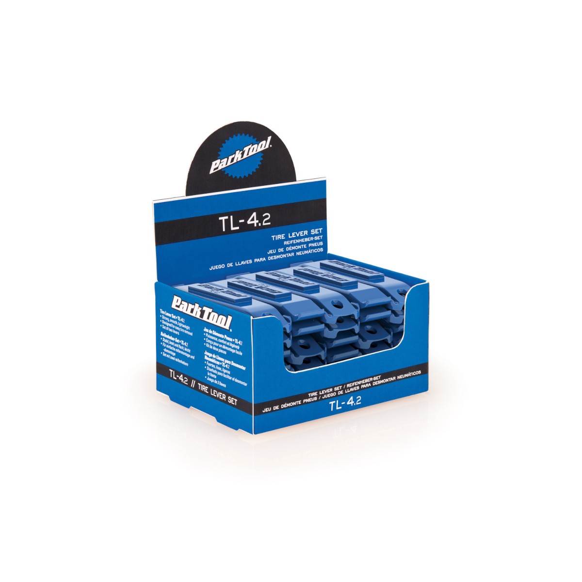 Démonte pneu large (25 kits de 2) Démonte pneu large (25 kits de 2)