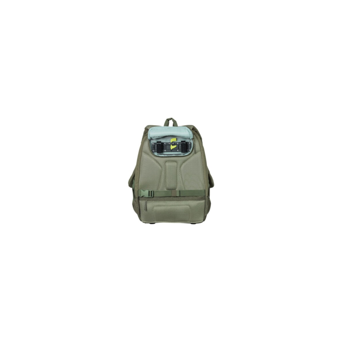 B-Safe Commuter sac à dos vélo, Nordlicht,vert B-Safe Commuter sac à dos vélo, Nordlicht,vert