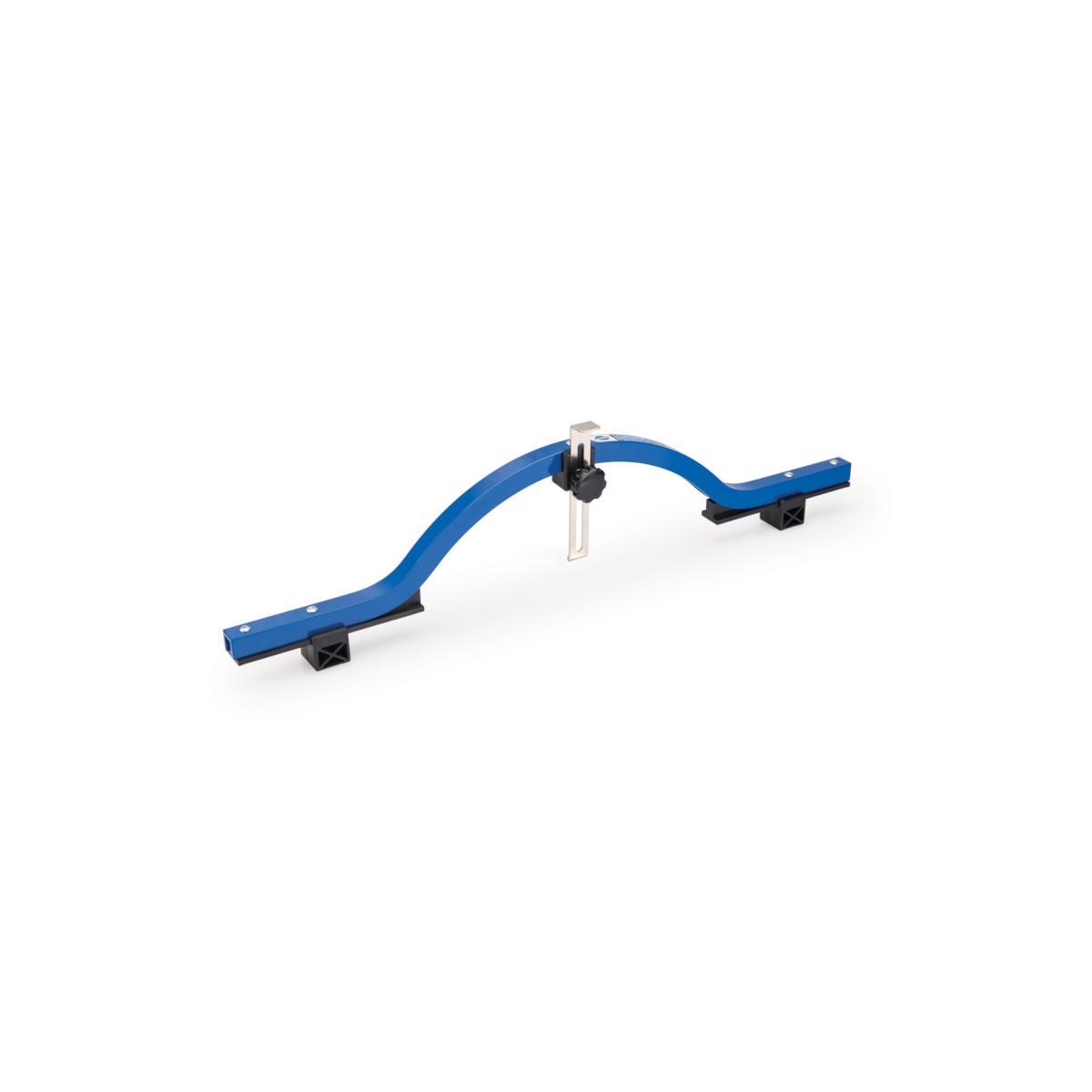Outil pour vérifier alignement de roue Outil pour vérifier alignement de roue