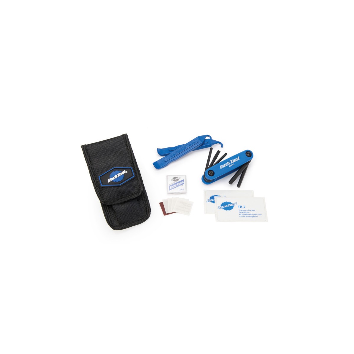 Kit d'outillage Kit d'outillage