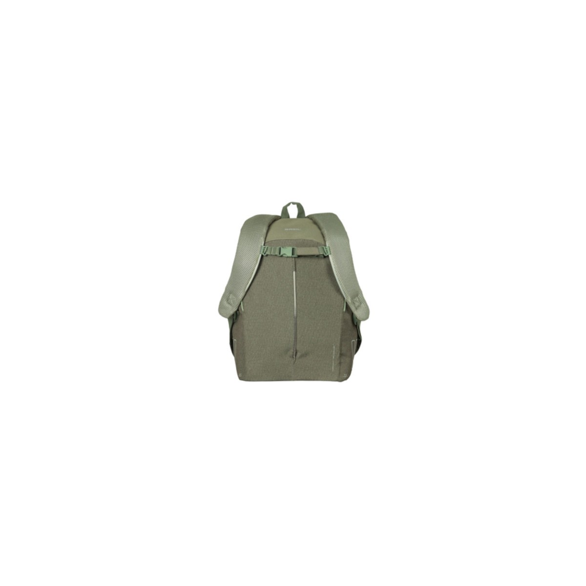 B-Safe Commuter sac à dos vélo, Nordlicht,vert B-Safe Commuter sac à dos vélo, Nordlicht,vert