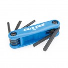 Kit clé allen 4/5/6mm + Tournevis + T25 Kit clé allen 4/5/6mm + Tournevis + T25