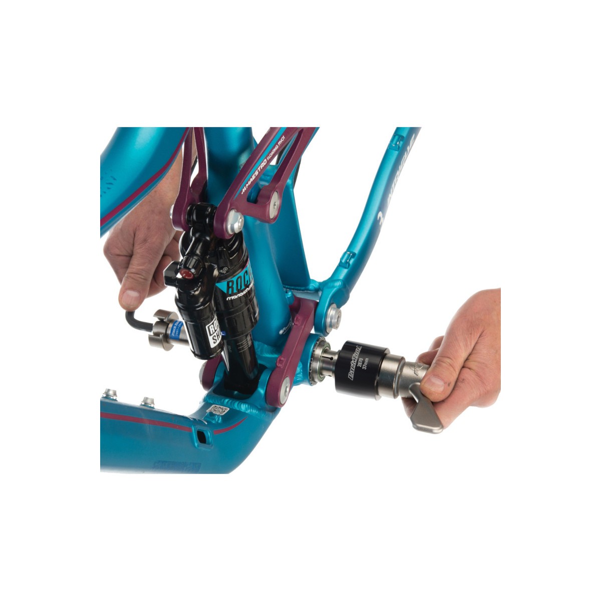 Kit d'extension pour BBP-1.2