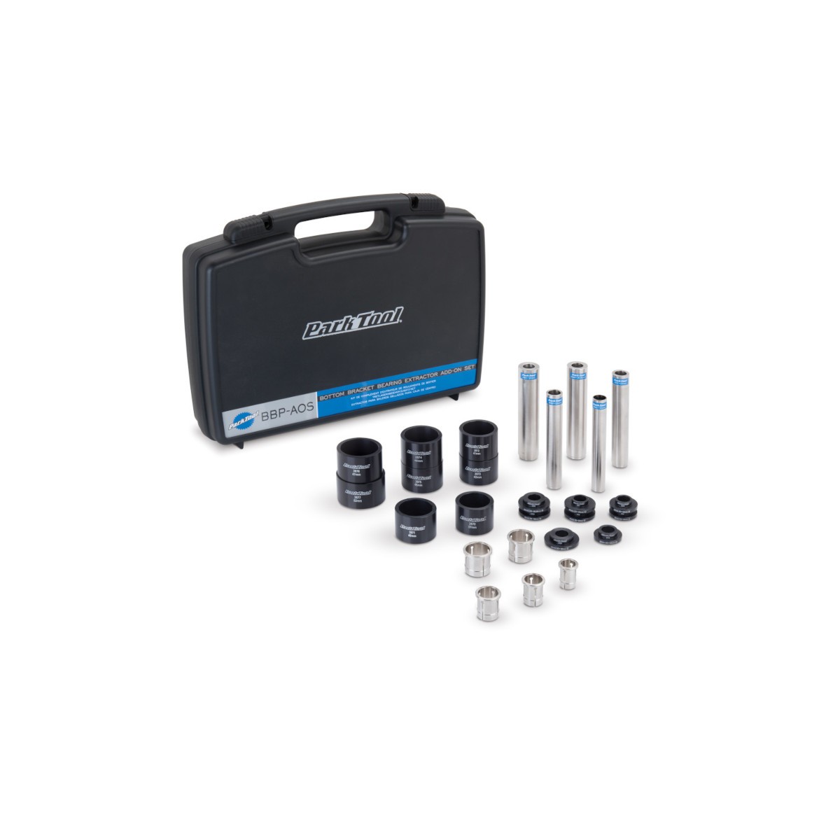 Kit d'extension pour BBP-1.2