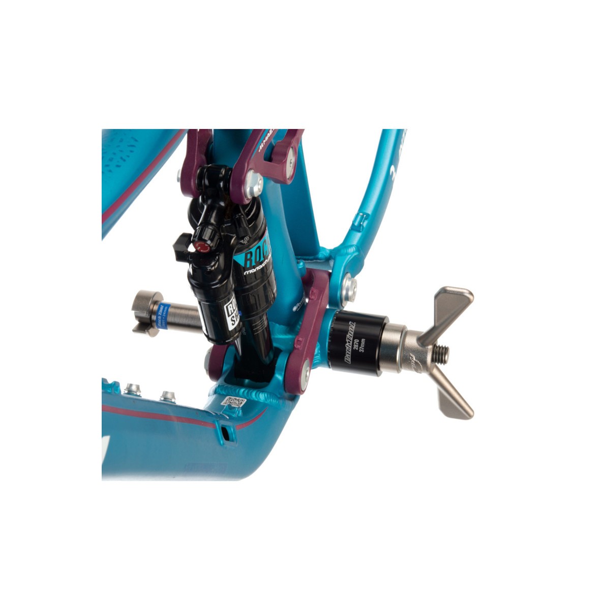 Kit d'extension pour BBP-1.2