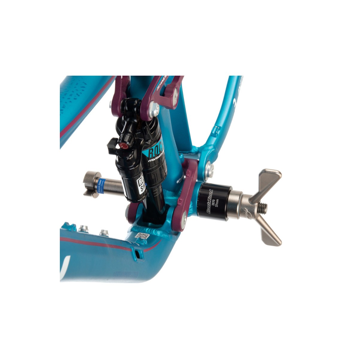 Kit d'extension pour BBP-1.2