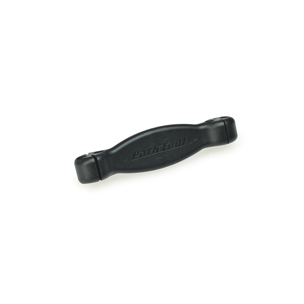 Outil de maintien pour rayons plats Outil de maintien pour rayons plats