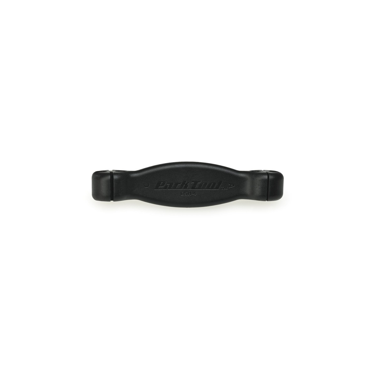 Outil de maintien pour rayons plats Outil de maintien pour rayons plats