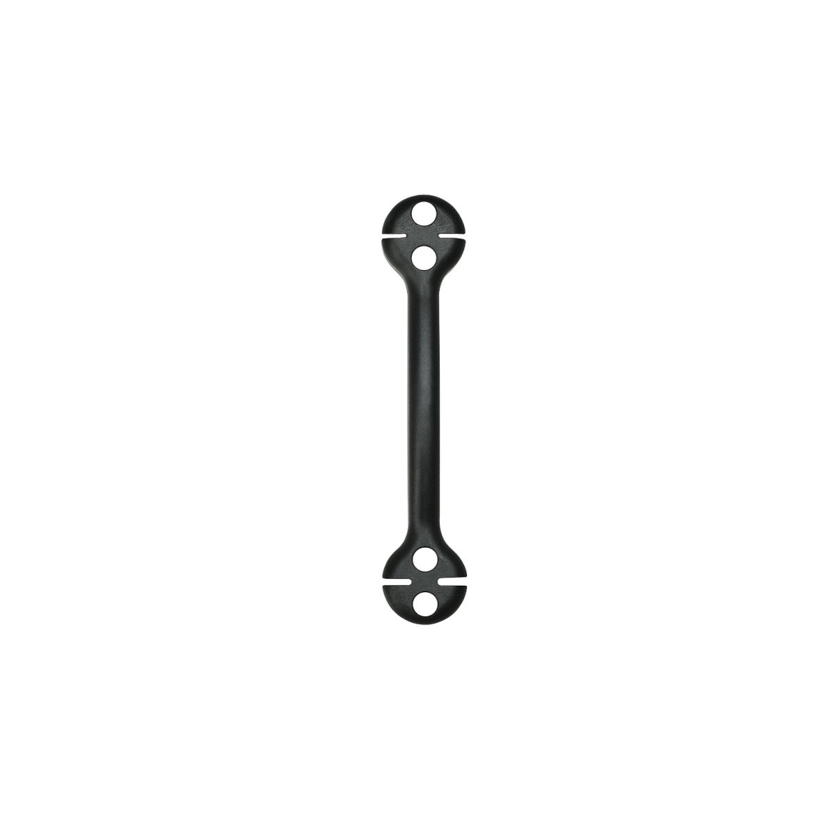 Outil de maintien pour rayons plats Outil de maintien pour rayons plats