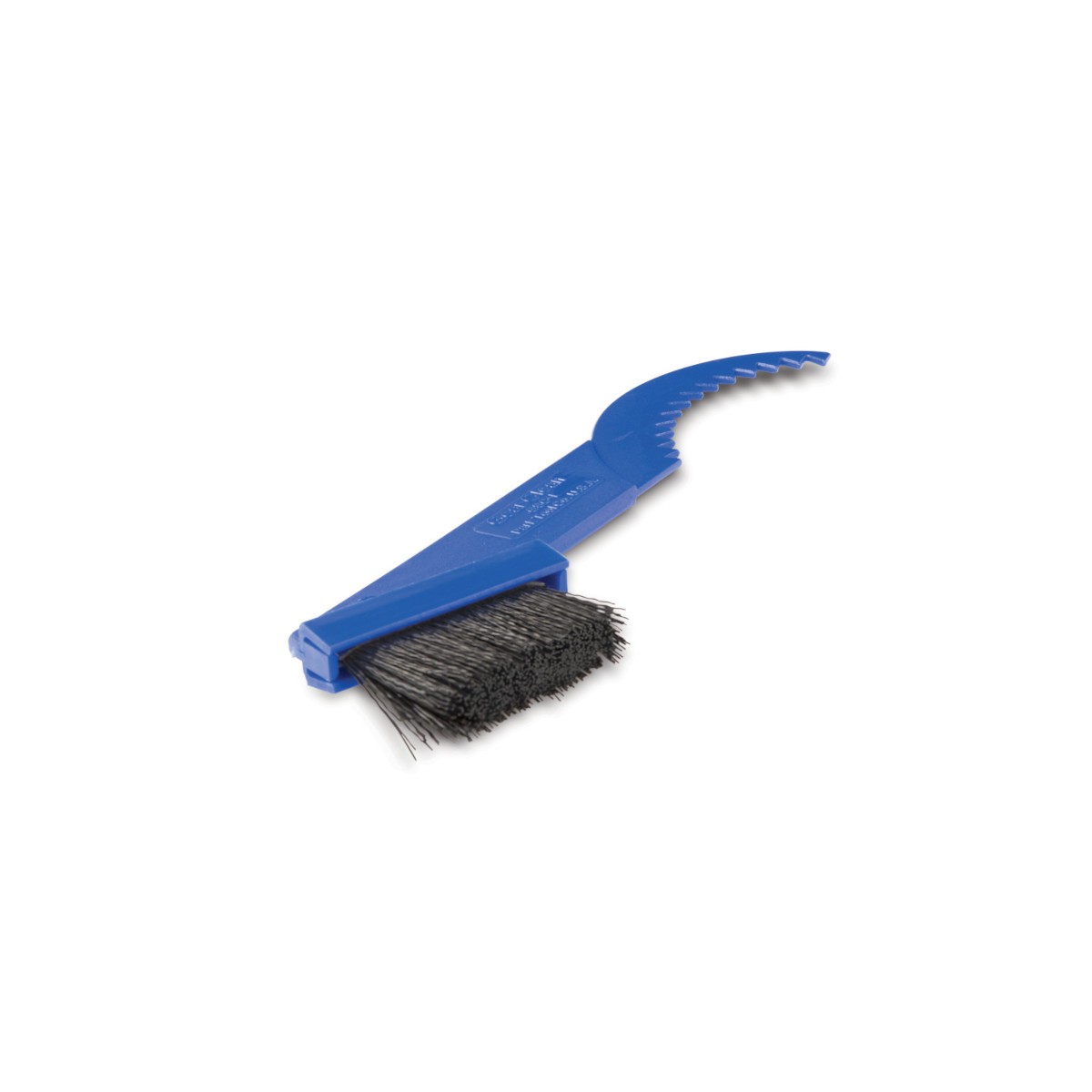Brosse pour nettoyer chaîne + RL Brosse pour nettoyer chaîne + RL