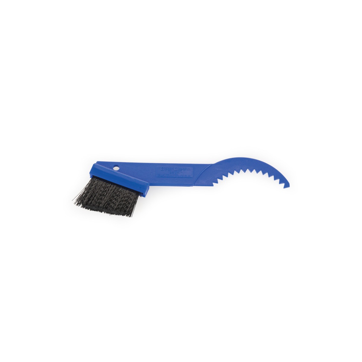 Brosse pour nettoyer chaîne + RL Brosse pour nettoyer chaîne + RL