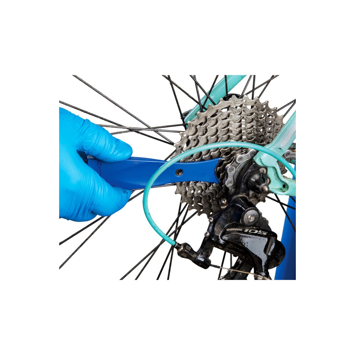 Brosse pour Transmission Brosse pour Transmission