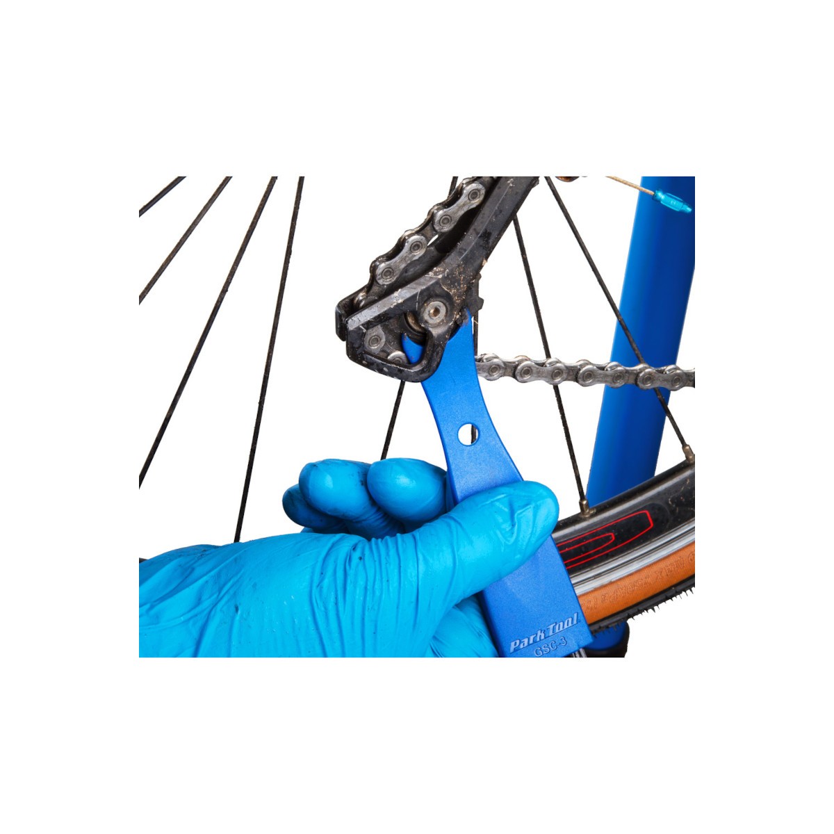 Brosse pour Transmission Brosse pour Transmission
