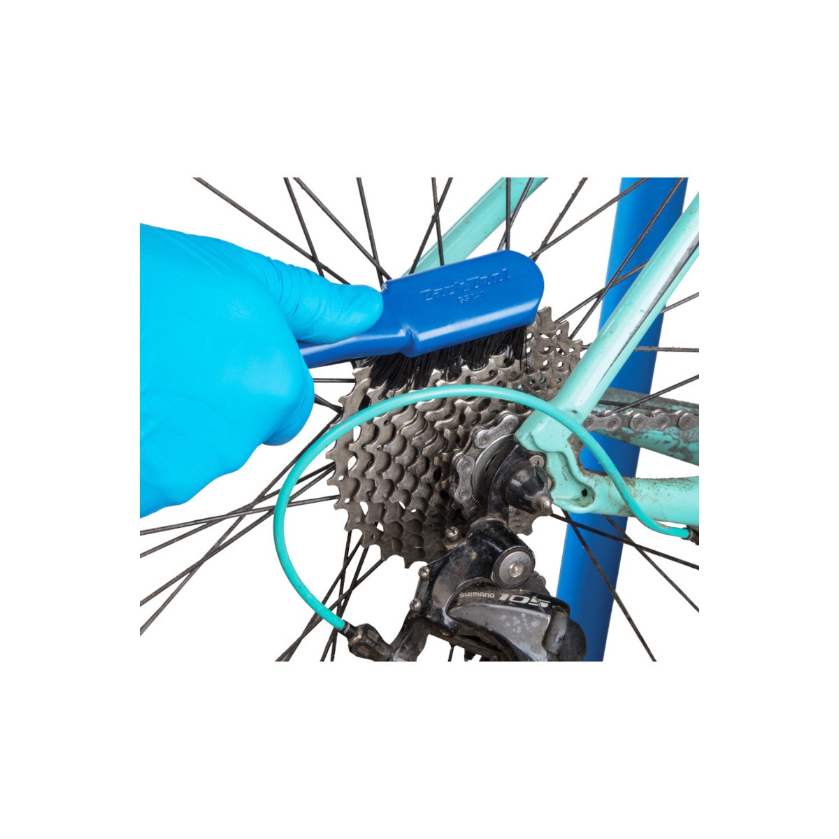 Brosse pour Cassette Brosse pour Cassette