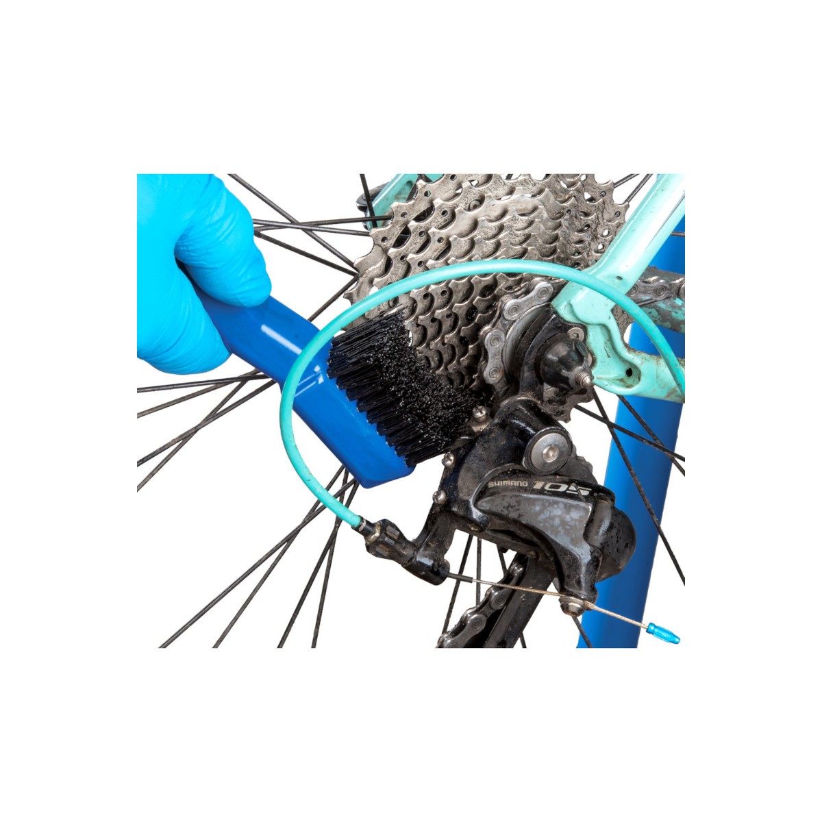 Brosse pour Cassette Brosse pour Cassette