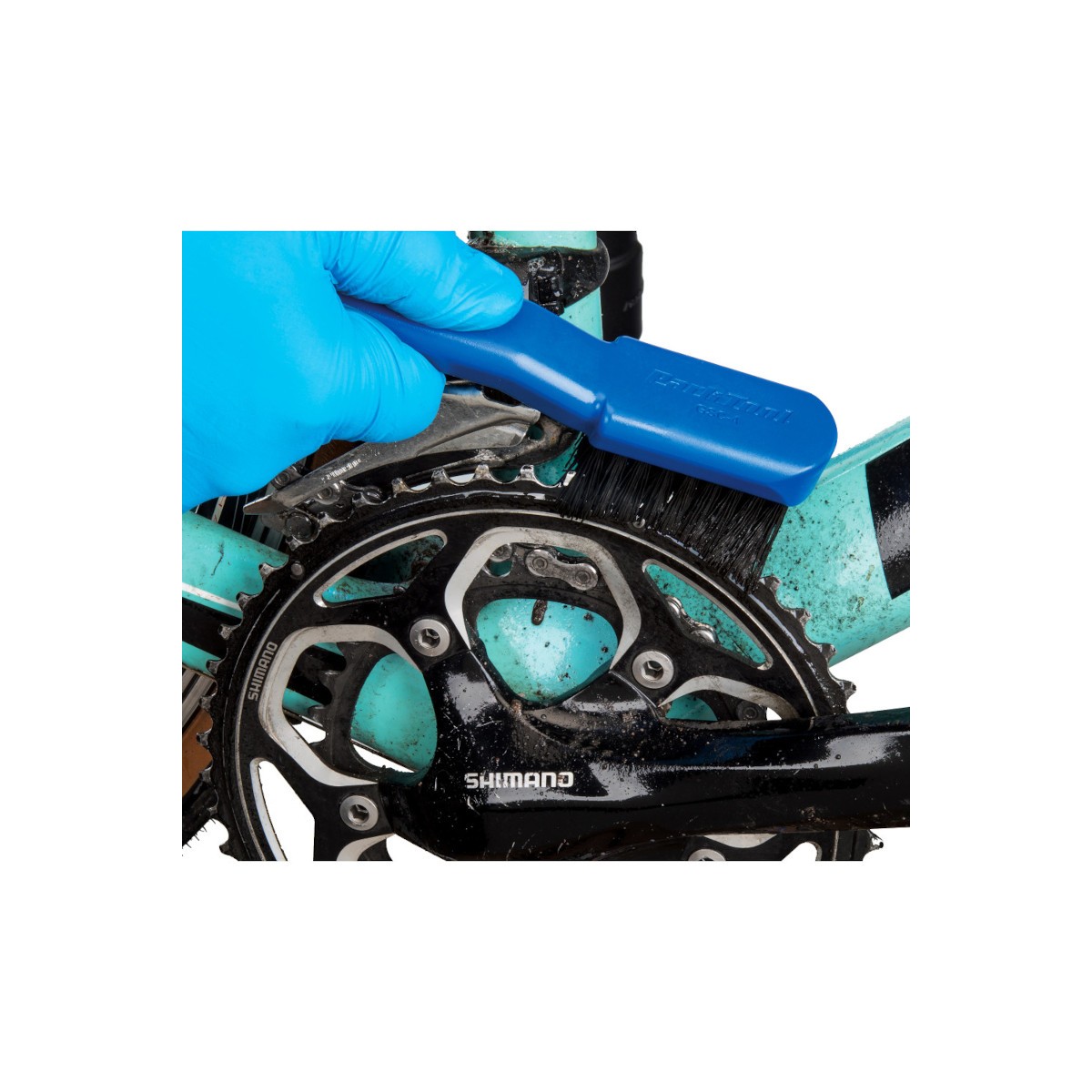 Brosse pour Cassette Brosse pour Cassette